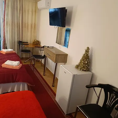 Apartment Flora Tirana